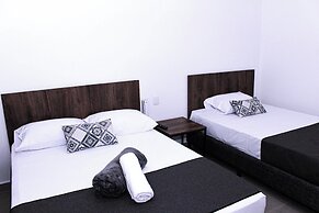 Ayenda Hotel MM