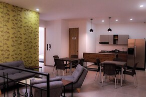 Ayenda Hotel MM