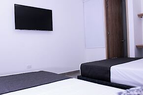 Ayenda Hotel MM