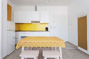Riva Reno Apartment
