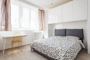 Riva Reno Apartment