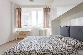 Riva Reno Apartment