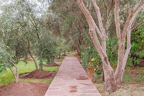 Dar Salah-Eddine Oasis Pool & SPA