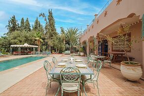 Dar Salah-Eddine Oasis Pool & SPA