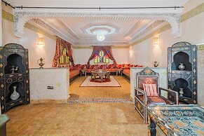 Dar Salah-Eddine Oasis Pool & SPA