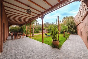 Dar Salah-Eddine Oasis Pool & SPA