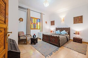 Dar Salah-Eddine Oasis Pool & SPA