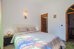 Dar Salah-Eddine Oasis Pool & SPA
