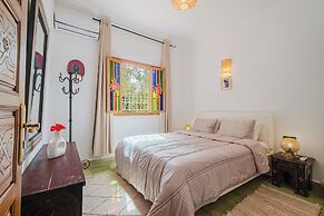 Dar Salah-Eddine Oasis Pool & SPA