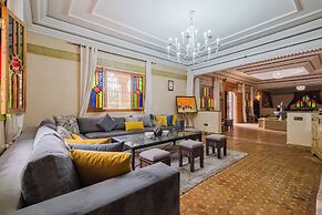 Dar Salah-Eddine Oasis Pool & SPA
