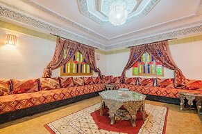 Dar Salah-Eddine Oasis Pool & SPA