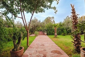 Dar Salah-Eddine Oasis Pool & SPA