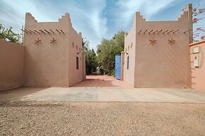 Dar Salah-Eddine Oasis Pool & SPA