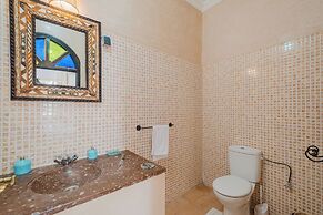 Dar Salah-Eddine Oasis Pool & SPA