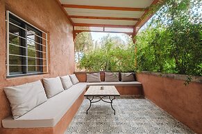 Dar Salah-Eddine Oasis Pool & SPA