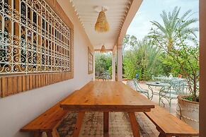 Dar Salah-Eddine Oasis Pool & SPA