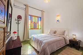 Dar Salah-Eddine Oasis Pool & SPA