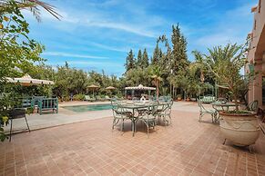 Dar Salah-Eddine Oasis Pool & SPA