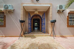 Dar Salah-Eddine Oasis Pool & SPA
