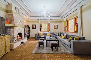 Dar Salah-Eddine Oasis Pool & SPA