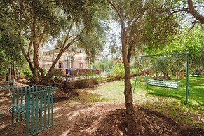 Dar Salah-Eddine Oasis Pool & SPA