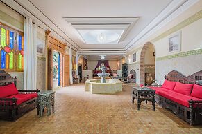 Dar Salah-Eddine Oasis Pool & SPA