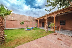 Dar Salah-Eddine Oasis Pool & SPA