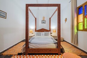 Dar Salah-Eddine Oasis Pool & SPA