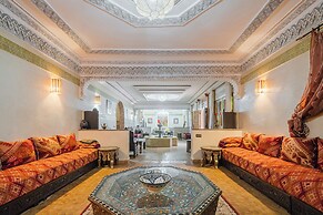 Dar Salah-Eddine Oasis Pool & SPA