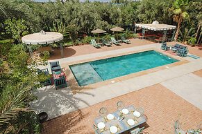 Dar Salah-Eddine Oasis Pool & SPA