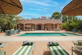 Dar Salah-Eddine Oasis Pool & SPA
