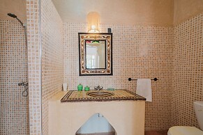 Dar Salah-Eddine Oasis Pool & SPA