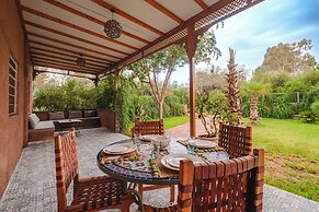Dar Salah-Eddine Oasis Pool & SPA