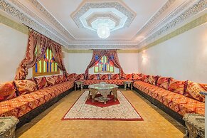 Dar Salah-Eddine Oasis Pool & SPA