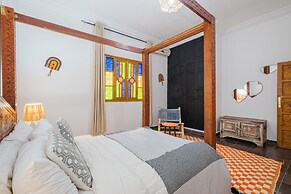 Dar Salah-Eddine Oasis Pool & SPA