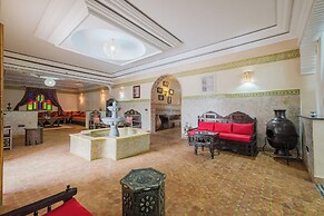 Dar Salah-Eddine Oasis Pool & SPA