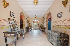 Dar Salah-Eddine Oasis Pool & SPA
