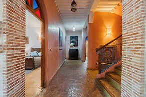 Dar Salah-Eddine Oasis Pool & SPA