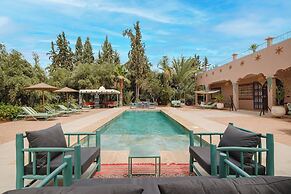 Dar Salah-Eddine Oasis Pool & SPA