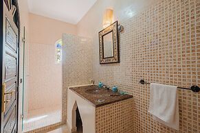 Dar Salah-Eddine Oasis Pool & SPA