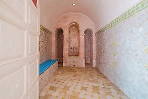 Dar Salah-Eddine Oasis Pool & SPA