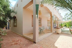 Dar Salah-Eddine Oasis Pool & SPA
