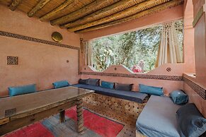 Dar Salah-Eddine Oasis Pool & SPA