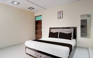 Hotel O Taj Holiday