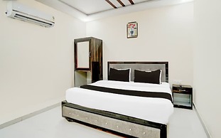 Hotel O Taj Holiday