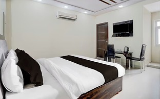 Hotel O Taj Holiday