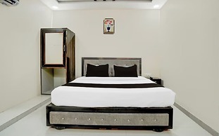 Hotel O Taj Holiday