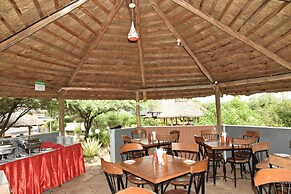 The Koriema Resort