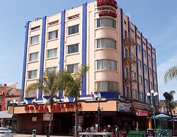 Hotel Nelson
