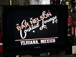 Hotel Nelson